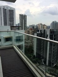 Spring Residences (D10), Condominium #427543701